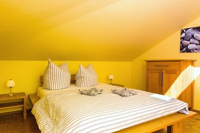 Vakantieappartement Gezinsvakantie Trassenheide