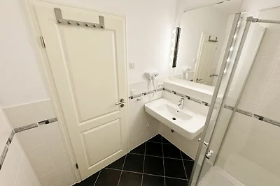 Villa Lena Whg. 03 mit Balkon