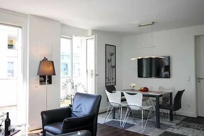 3-Zimmer-Wohnung