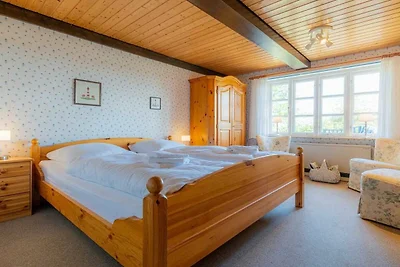 Vakantiehuis Ontspannende vakantie Poppenbüll