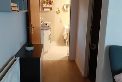 Appartamento Vacanza con famiglia Sierksdorf
