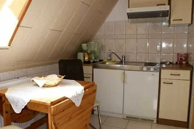 Appartamento Vacanza con famiglia Bergen auf Rügen