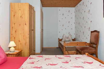 Vakantieappartement Gezinsvakantie Stedesdorf