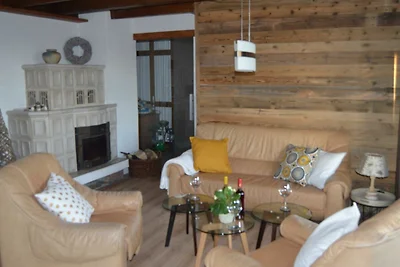 Vakantieappartement Gezinsvakantie Lichtenfels