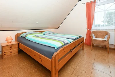 Appartamento Vacanza con famiglia Wittmund