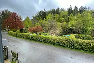 Vakantieappartement Gezinsvakantie Schmallenberg