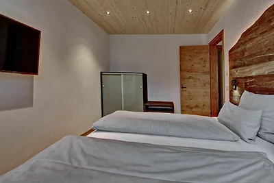 Vakantieappartement Gezinsvakantie Oberstaufen