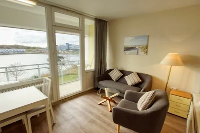 Strandhotel, App. 1SH308