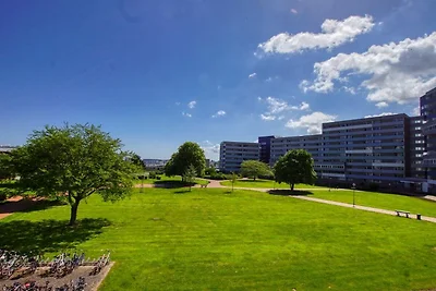Vakantieappartement Gezinsvakantie Heiligenhafen