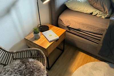 Ferienwohnung Hafenglück/von Horsten