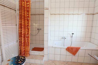 Vakantieappartement Gezinsvakantie Jork