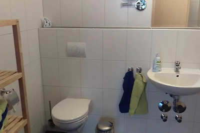 Vakantieappartement Gezinsvakantie Föritztal