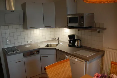 Appartamento Vacanza con famiglia Warnemünde