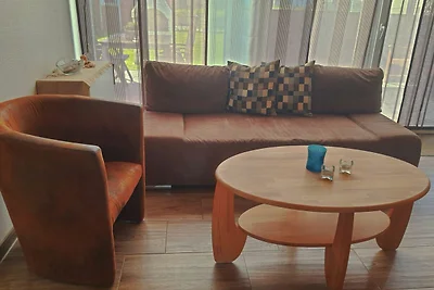 Casa vacanze Vacanza di relax Bensersiel
