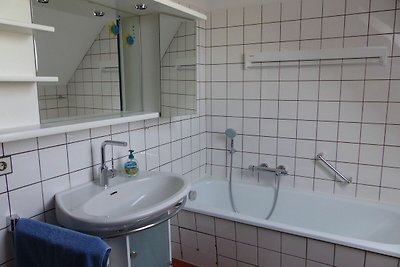 Vakantieappartement Gezinsvakantie Mittelnkirchen