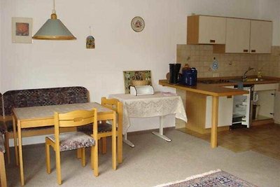 Vakantieappartement Gezinsvakantie Bad Sachsa