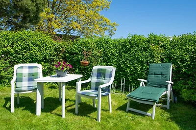 Vakantieappartement Gezinsvakantie Kühlungsborn