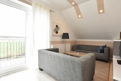 Ferienhaus Inseltraum