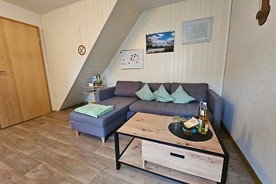 Vakantieappartement Gezinsvakantie Uplengen