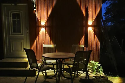 Vakantiehuis Ontspannende vakantie Loddin