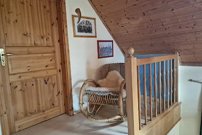 Appartamento Vacanza con famiglia Ostrhauderfehn