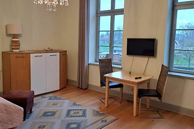 Appartement 4 - Alleeblick (1 Raum)