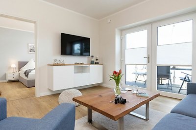 Ferienwohnung Jonte