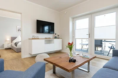 Ferienwohnung Jonte