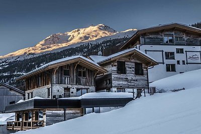 Studio Ötztaler Alpen