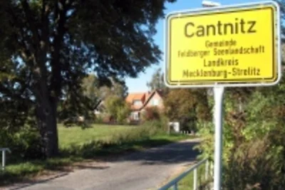 Appartamento Vacanza con famiglia Feldberger Seenlandschaft