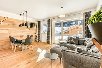 Apartment Hasenfluh