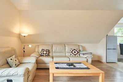 Vakantieappartement Gezinsvakantie Dagebüll