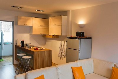 Vakantieappartement Gezinsvakantie Oberhausen