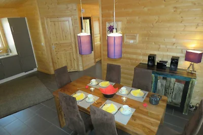 Ferienhaus 2 Nordland 60qm für max.