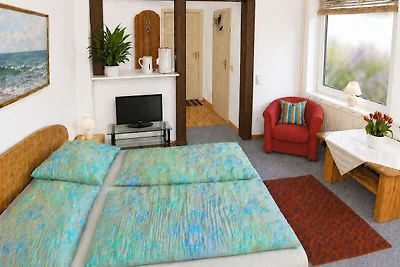 Vakantieappartement Gezinsvakantie Warnemünde