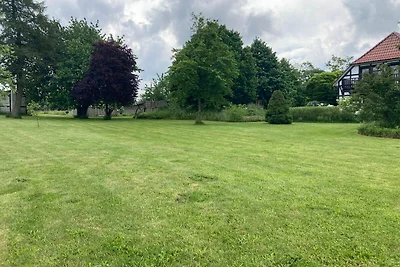 Vakantieappartement Gezinsvakantie Prebberede
