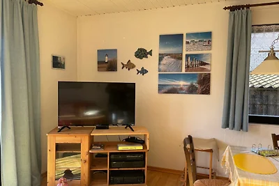 Ferienwohnung Lange Erdgeschoss