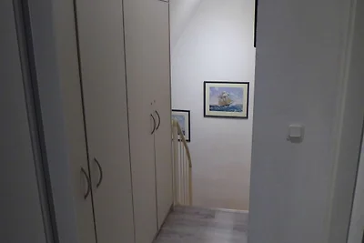 Vakantieappartement Gezinsvakantie Lalendorf