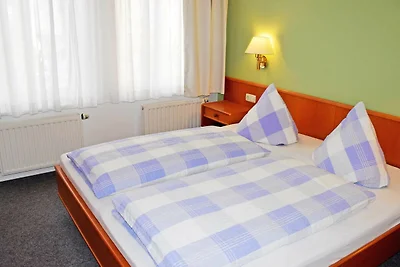 2-Raumferienwohnungen Balkon 4P B 32