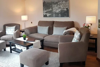 Ferienwohnung Graf Knurrhahn