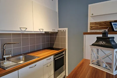 Nr. 43 - Ferienwohnung Bootsweg / Nähe...