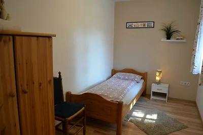 Casa vacanze Vacanza di relax Uplengen