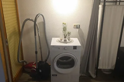 Vakantieappartement Gezinsvakantie Osterburg (Altmark)