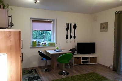 Vakantieappartement Gezinsvakantie Eberstadt