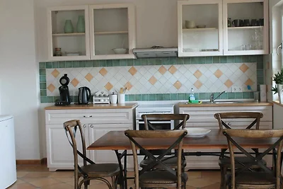 Appartamento Vacanza con famiglia Rust