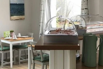 Appartamento Vacanza con famiglia Burg auf Fehmarn