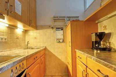 Apartament Dla rodzin Heiligenhafen