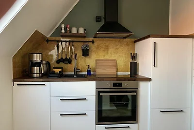 Ferienwohnung Quartier fünf