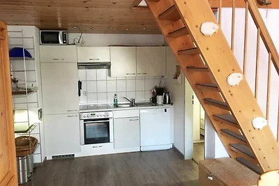 Blaumuschel Haus A Wohnung 24 DH-98806