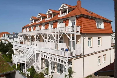 Strandstr. 14 Fewo 2